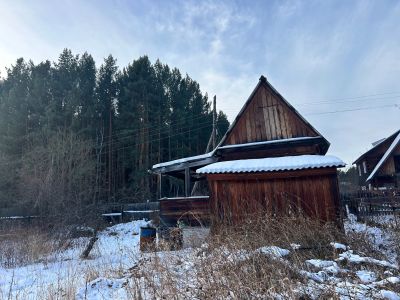 Лот: 24890911. Фото: 1. Дача на Боровом. Дачи