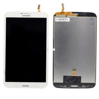 Лот: 14421501. Фото: 1. Дисплей для Samsung T311 (Tab... Дисплеи, дисплейные модули, тачскрины