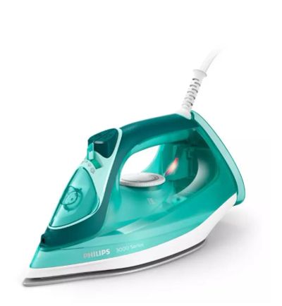Лот: 20743711. Фото: 1. Утюг Philips DST3030 Новый, Смотрите... Утюги, парогенераторы, отпариватели