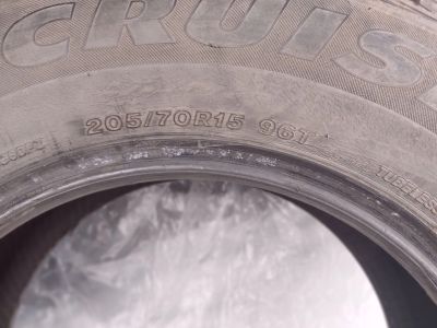 Лот: 19623135. Фото: 1. Шины зима r15 шиповка. Шины