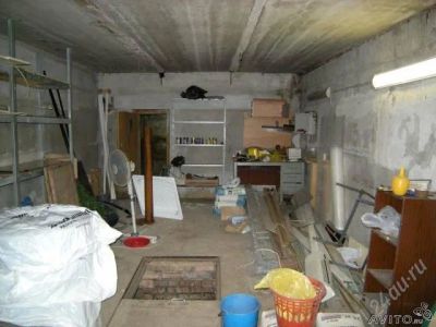 Лот: 2223535. Фото: 1. Продам гараж ул. Вильского/Забобонова... Гаражи, парковочные места