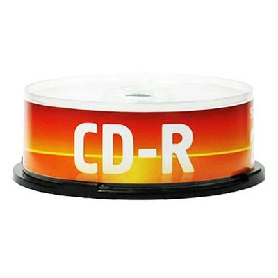 Лот: 17446975. Фото: 1. Диск CD-R 700Мб Гарантия ! Трейд... CD, DVD, BluRay