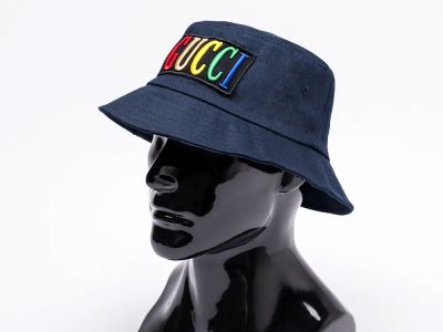 Лот: 24979668. Фото: 1. Панама Gucci. Шарфы, платки