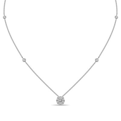 Лот: 24358054. Фото: 1. Колье МЮЗ. Колье