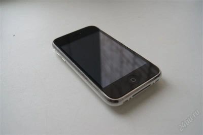 Лот: 2448563. Фото: 1. Iphone 3GS 16GB. Смартфоны