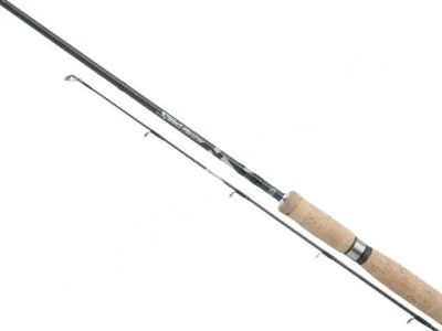 Лот: 3579963. Фото: 1. Shimano Speedmaster AX 360XH. Удочки, спиннинги