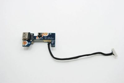 Лот: 12650912. Фото: 1. Плата включения с разъемами USB... Платы расширения, контроллеры, доп. порты