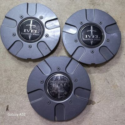 Лот: 21129570. Фото: 1. Крышка для литья Ivel D150#55... Колпаки