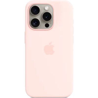 Лот: 22218839. Фото: 1. Чехол-крышка Apple Silicone Case... Чехлы, бамперы