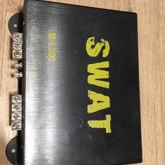 Лот: 18486092. Фото: 1. усилитель swat m-1.500. Усилители