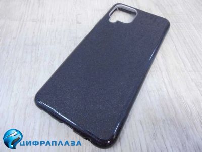 Лот: 19056695. Фото: 1. Чехол силикон-пластик Samsung... Чехлы, бамперы