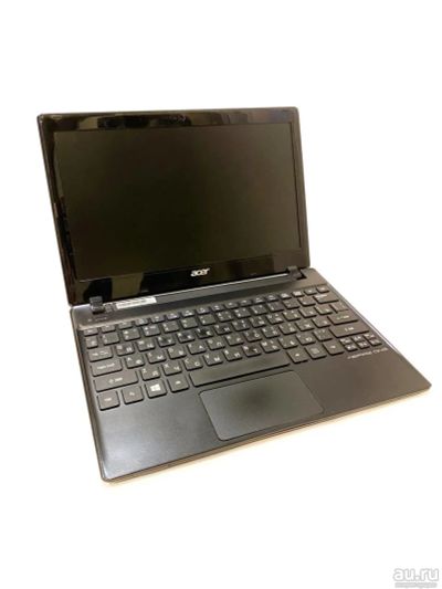 Лот: 18361423. Фото: 1. Ультрабук Acer One 11.6 дюйма... Ноутбуки