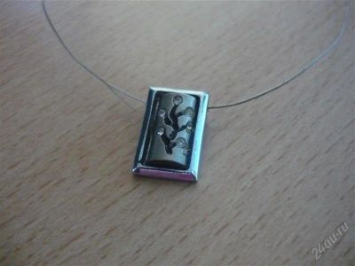Лот: 743353. Фото: 1. Подвеска 1. Кулоны, подвески