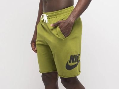 Лот: 24974309. Фото: 1. Шорты Nike. Брюки, джинсы, шорты