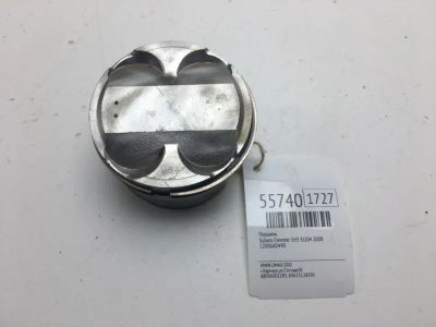 Лот: 20397774. Фото: 1. Поршень Subaru Forester 2006 12006AD100... Двигатель и элементы двигателя