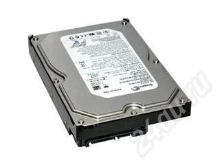 Лот: 474239. Фото: 1. Винчестер (жесткий диск) Seagate... Жёсткие диски (HDD)