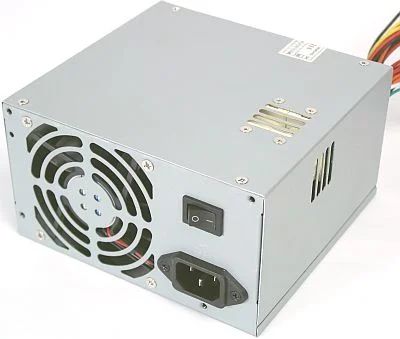 Лот: 3829703. Фото: 1. БП ISO-450PP. Корпуса, блоки питания