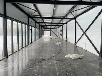 Лот: 25298676. Фото: 1. коммерческая , Красноярск Кардачинская... Нежилое