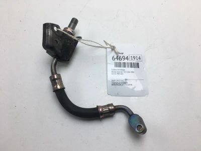 Лот: 20403320. Фото: 1. Трубка топливная Honda Avancier... Топливная система