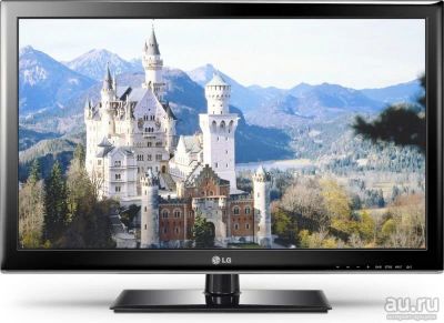 Лот: 16816868. Фото: 1. LG 32LS3400 ZB. Телевизоры