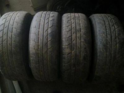 Лот: 3950602. Фото: 1. TIGAR PRIMA 205/55/16 пр-во Сербия. Шины