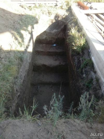 Лот: 10064841. Фото: 1. Докопать яму под подвал. Другое (строительство и ремонт)