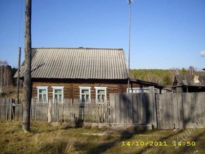 Лот: 1607786. Фото: 1. Дом в деревне (Казачинский район... Дома