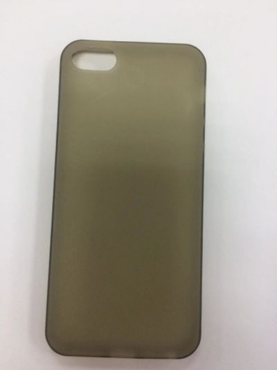 Лот: 10258530. Фото: 1. Чехол iPhone 5/ 5S/ 5SE Силикон... Чехлы, бамперы