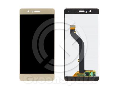 Лот: 13961429. Фото: 1. Дисплей для Huawei P9 Lite (VNS-L21... Дисплеи, дисплейные модули, тачскрины