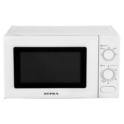 Лот: 12645569. Фото: 1. Микроволновая печь SUPRA 20MW04. Микроволновки, мини-печи