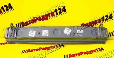 Лот: 18647594. Фото: 1. Панель задка ВАЗ 2123 (поперечина... Кузов