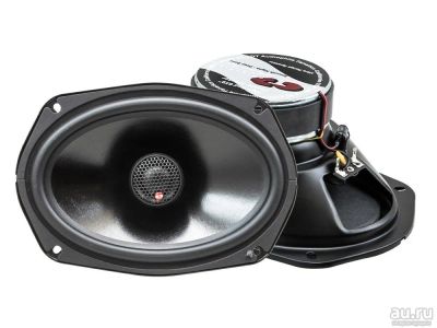 Лот: 15798965. Фото: 1. Акус. сист. CDT Audio CL-69X. Акустика автомобильная