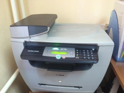 Лот: 4522683. Фото: 1. Canon LaserBase MF5630. Лазерные принтеры