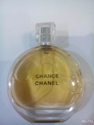 Лот: 8602264. Фото: 1. Духи Chanel Chance. Женская парфюмерия