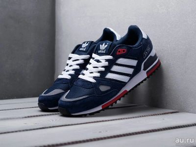 Лот: 18069746. Фото: 1. Кроссовки Adidas ZX 750 (14620... Кеды, кроссовки, слипоны