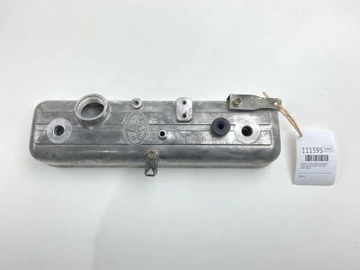 Лот: 25352345. Фото: 1. Крышка головки блока цилиндров... Двигатель и элементы двигателя