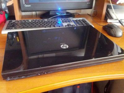 Лот: 3981698. Фото: 1. Ноутбук HP Probook 4515S. Ноутбуки