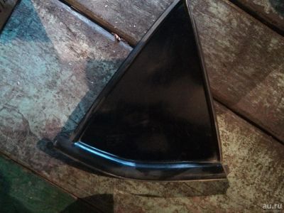Лот: 9387288. Фото: 1. Honda accord cf5 форточка задней... Кузов