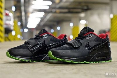 Лот: 8003765. Фото: 1. Nike Кроссовки Air Max 90 Yeezy... Кеды, кроссовки, слипоны