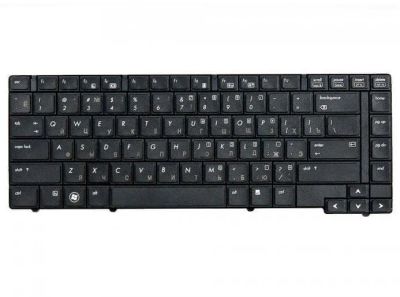 Лот: 15836173. Фото: 1. Клавиатура HP Probook 6440b, 6445b... Клавиатуры для ноутбуков