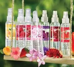 Лот: 6994802. Фото: 1. Спрей для тела. Уход за телом