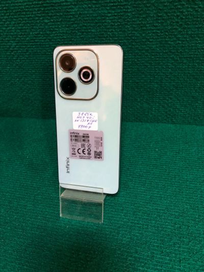 Лот: 25046285. Фото: 1. Infinix HOT 40I An 13/8/256 (3934К... Смартфоны