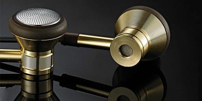 Лот: 10939390. Фото: 1. Наушники Xiaomi 1 More. Наушники, гарнитуры