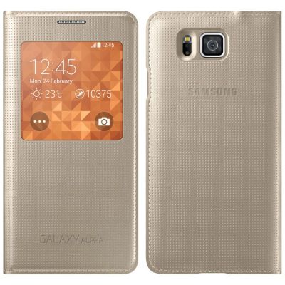 Лот: 11932509. Фото: 1. Чехол Samsung S Cover для Samsung... Чехлы, бамперы