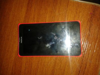 Лот: 4495636. Фото: 1. Nokia X. Смартфоны