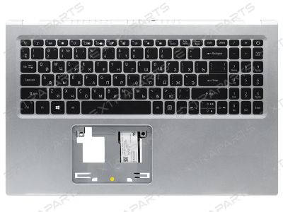 Лот: 19810048. Фото: 1. Топ-панель Acer Aspire 5 A515-56... Клавиатуры для ноутбуков