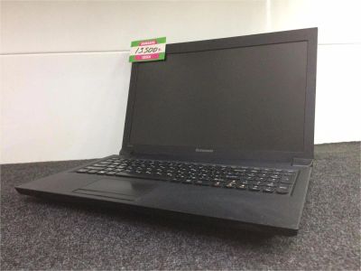 Лот: 10059350. Фото: 1. Ноутбук Lenovo B575E. Ноутбуки