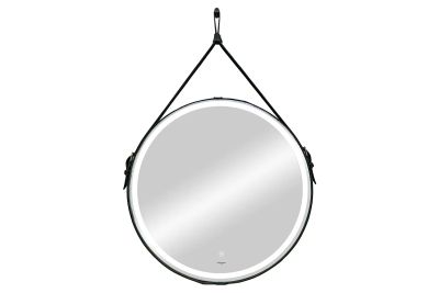 Лот: 23653347. Фото: 1. Зеркало с подсветкой Hoff Skin. Мебель для ванной комнаты