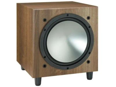 Лот: 21361118. Фото: 1. Сабвуфер Monitor Audio Bronze... Активные акустические системы