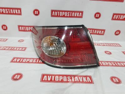 Лот: 20895873. Фото: 1. Фонарь Toyota Windom MCV30 1MZ-FE... Кузов